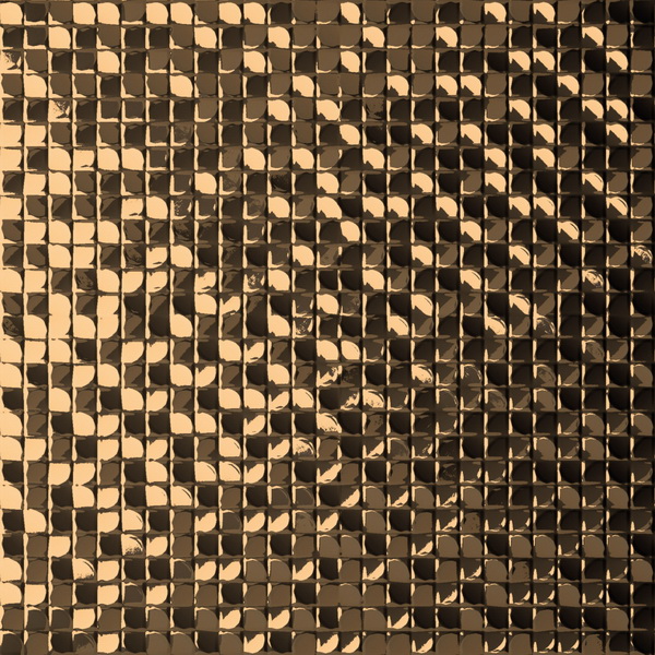 Materiia Mozaika Gold