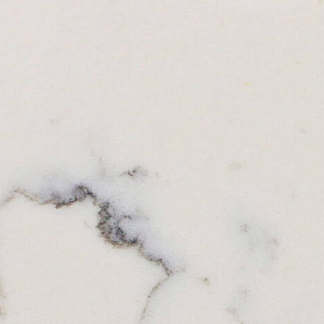 Carrara White